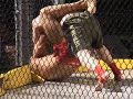 Karl Amoussou vs Mark O\
