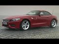 BMW Z4 sDrive35is: High performance
