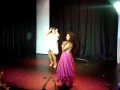 Thalia Bombinha  - Silvetty Montilla - Blue Space