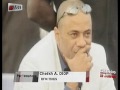 Procés Luc Nicolaï - Renvoi du procés au 12 Novembre  - JT Français 20H