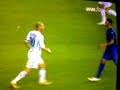 Zidan i njegova glava