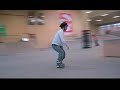 wrocław skate park zajezdnia