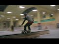 wroc?aw skate park zajezdnia