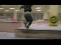 wrocław skate park zajezdnia