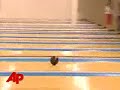 Play of the Day: Obama Bowls