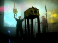 Butthole Surfers - Closing Noise Freakout!!, The Regency Ballroom, San Francisco