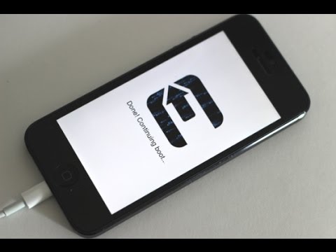 how to easily jailbreak iphone 4