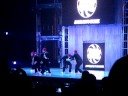 ACDC Tour - Jabbawockeez