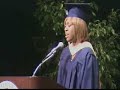 Stacy Austin Singing 