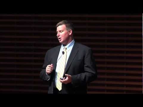 [Video-Reducing Inefficiencies in Hospitals: Jay Deady]