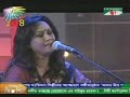 techbangla.net Fahmida Nabi singing ghazal song. ফাহমিদা নবী - গজল