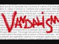 Vandalism - Bucci Bag (Original Mix)