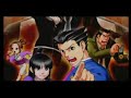Gyakuten Meets Orchestra 2008 - Godot theme