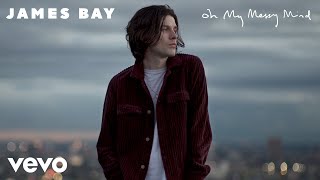 James Bay - Break My Heart Right tekst piosenki