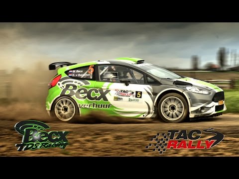 Latest WRC HD & Rally HD Videos
