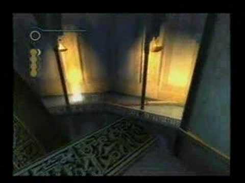 Prince of Persia : Les Sables du Temps
