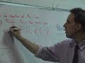 7-6 Finding an Equation of a  Line