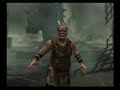 God Of War Walkthrough Part 3