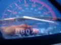 RRX 100km/h +