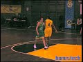 Baloncesto Femenino 2004-2006