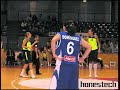 Baloncesto Femenino 2004-2006