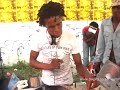 New Year Eve Street Party | Mothotlung | South Africa