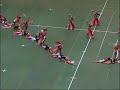 第２７回かごしまマーチングフェスティバル「エクセルバトンスクール鹿児島」