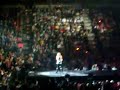 Hannah Montana concert january 25 2008.
