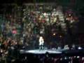 Hannah Montana concert january 25 2008.