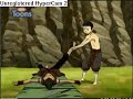 avatar nightmares and daydreams-going under