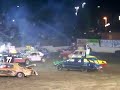 Kitsap Krash 2006