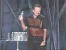 robbin williams - the bomb