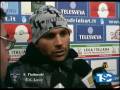 Andria-Lecce: intervista a Tiribocchi