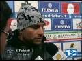 Andria-Lecce: intervista a Tiribocchi