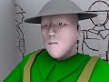 Face animation Test Face animation Test