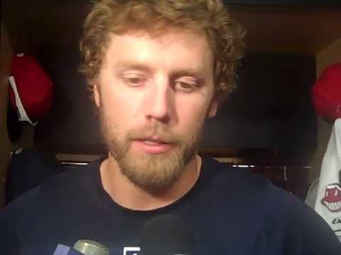 VIDEO: Mark Reynolds after 14-2 rout of Phillies
