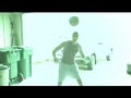 freestyle street soccer tricks