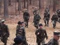 afrotc detachments' 345 and 355 trip to fort devens for ftx