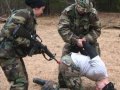afrotc detachments' 345 and 355 trip to fort devens for ftx