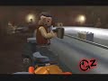 GameZombie presents Jess\