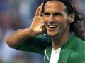 Los kraks der betis..