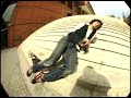 Ali Boulala 25 Stair Ollie Ali Boulala 25 Stair Ollie