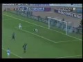 Napoli - Pisa 2 0 stagione 2005-2006