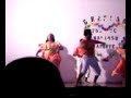 Baile negroide grupo folclórico Suma Marka con Dora González - 29 diciembre 2009