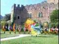 Sbandieratori Ducato Caetani (video3)