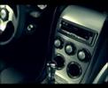 Saleen car Commercial