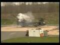 CH-47 Ground Resonance Test