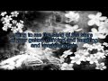 Only hope with lyrics. :)