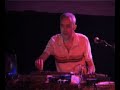 ElectroDunes :reggae dub live (video cut june 2006)
