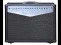 Hughes & Kettner Duotone Demo
